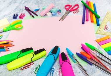 Okul konseptine dönüş