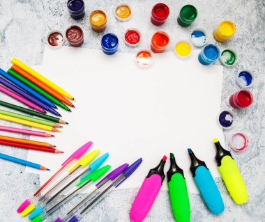 Okul konseptine dönüş