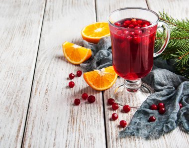 Noel sıcak sıcak sıcak şarap