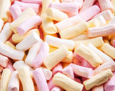 Tatlı lokum arka plan