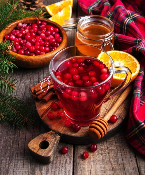 Noel sıcak sıcak sıcak şarap