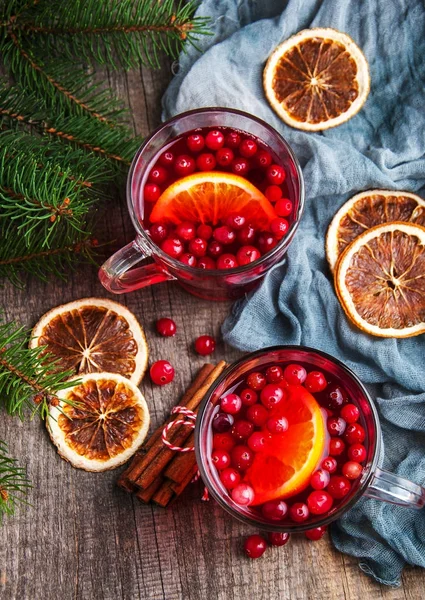 Noel sıcak sıcak sıcak şarap