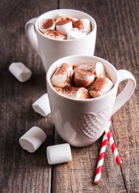 Noel kakao krema ile