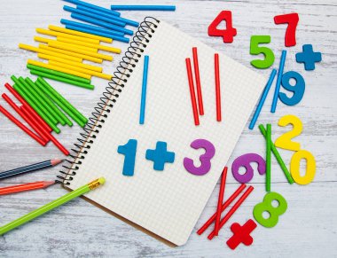 Okul konseptine dönüş