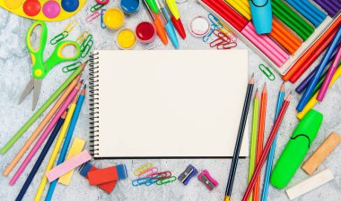 Okul konseptine dönüş