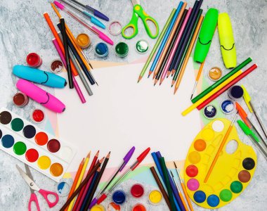 Okul konseptine dönüş