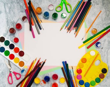 Okul konseptine dönüş