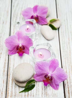 Orkide Spa konseptiyle