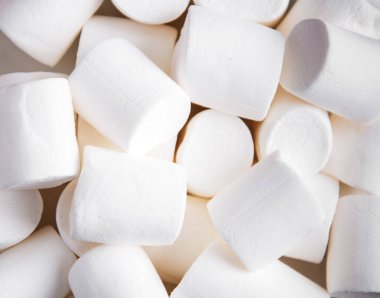 Tatlı lokum arka plan