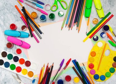 Okul konseptine dönüş