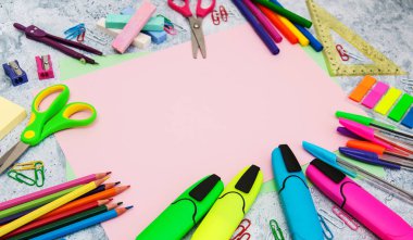 Okul konseptine dönüş