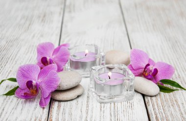 Orkide Spa konseptiyle