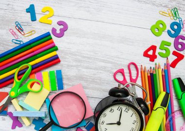 Okul konseptine dönüş