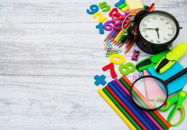 Okul konseptine dönüş