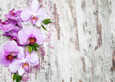 Spa ve masaj ürünleri