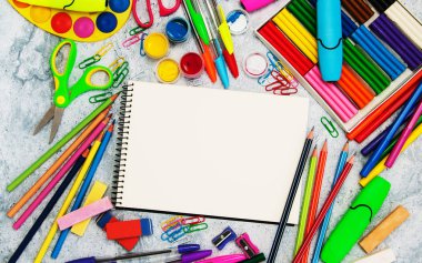 Okul konseptine dönüş