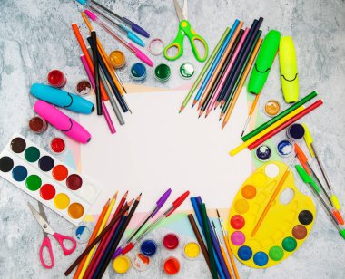 Okul konseptine dönüş