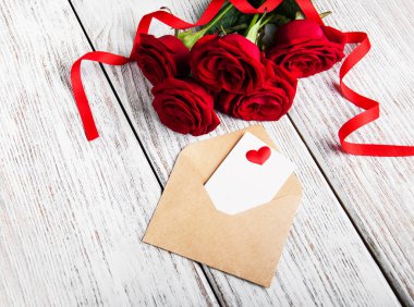 Sevgililer tatil arka plan