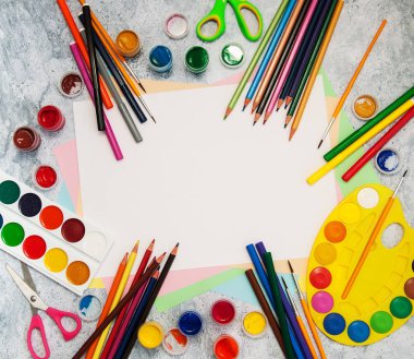 Okul konseptine dönüş