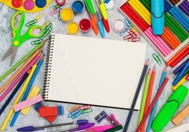 Okul konseptine dönüş