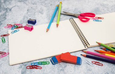 Okul konseptine dönüş