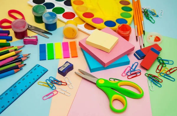 Okul konseptine dönüş