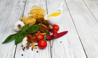 İtalyan Gıda katkı maddeleri