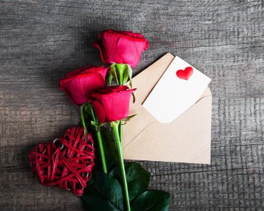 Sevgililer tatil arka plan