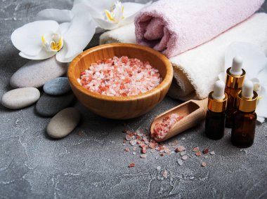 Beyaz Orkide Spa konseptiyle