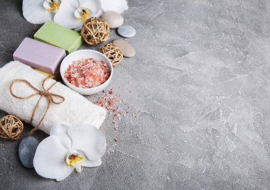 Beyaz Orkide Spa konseptiyle