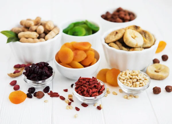 karışık Kuruyemiş