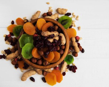 karışık Kuruyemiş