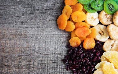 karışık Kuruyemiş