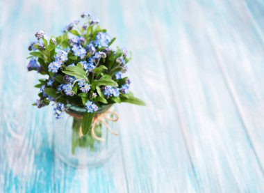 buket unut beni fakirler 