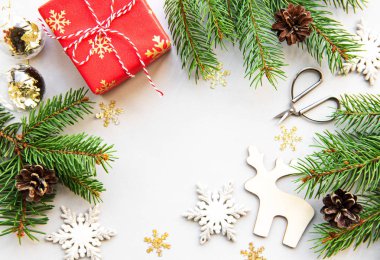 Noel tatili geçmişi