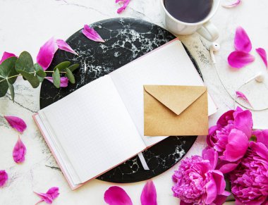 Blogger veya serbest meslek çalışma alanı