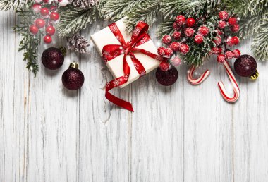 Noel tatili geçmişi