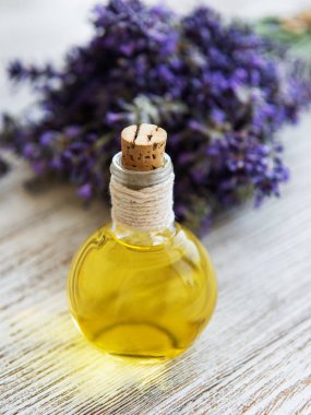 Lavanta spa ürünleri 