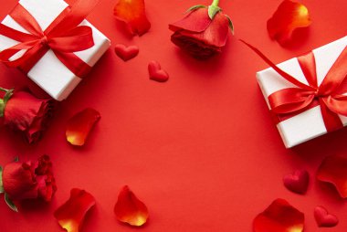 Sevgililer Günü geçmişi