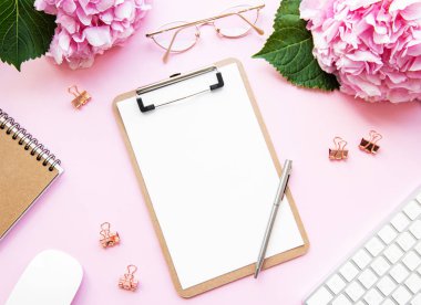 ev ofis Resepsiyon çalışma alanı