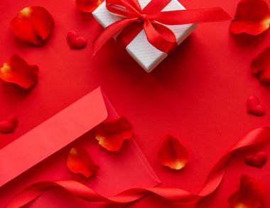 Sevgililer Günü geçmişi