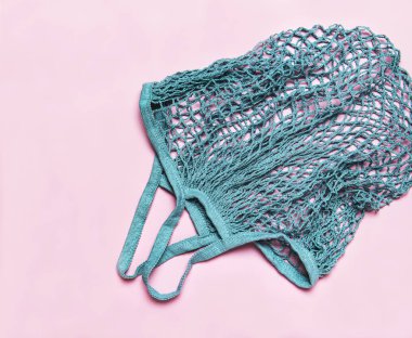 kafes alışveriş çantası 