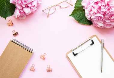 ev ofis Resepsiyon çalışma alanı