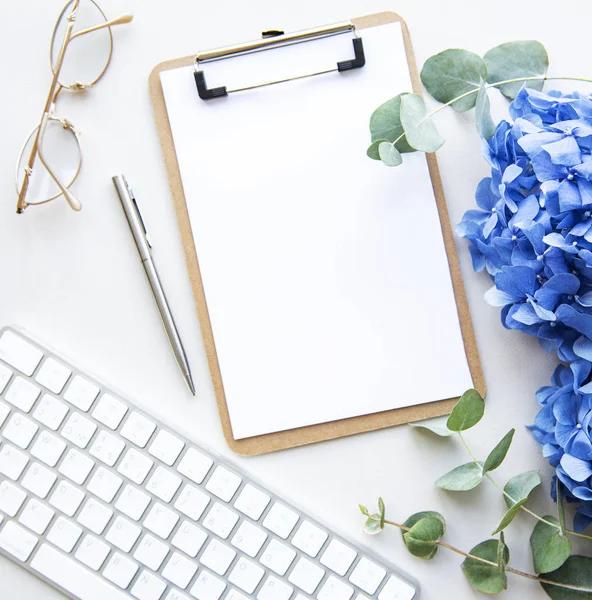 ev ofis Resepsiyon çalışma alanı