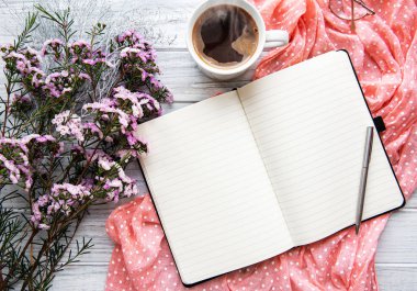 ev ofis Resepsiyon çalışma alanı