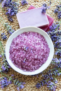 Lavanta spa konsepti