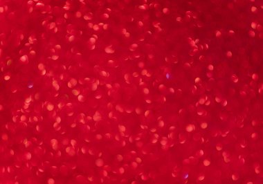 Soyut renkli odaklanmış dairesel bokeh, soyut arkaplan