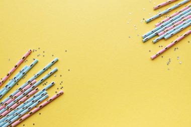 parti için içme payet