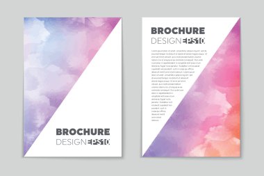 Web ve mobil uygulaması, sanat tasarım şablonu, liste, sayfa, mockup broşür Tema stili, afiş, fikir, kapak, kitapçık, baskı, el ilanı, kitap, boş için soyut vektör düzen arka plan, kart, reklam, işaret, yaprak.