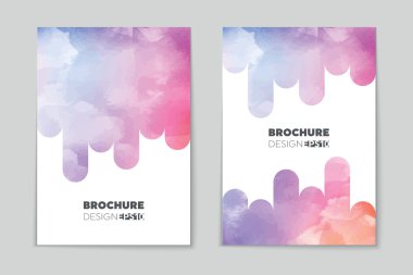 Web ve mobil uygulaması, sanat tasarım şablonu, liste, sayfa, mockup broşür Tema stili, afiş, fikir, kapak, kitapçık, baskı, el ilanı, kitap, boş için soyut vektör düzen arka plan, kart, reklam, işaret, yaprak.